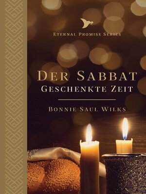 cover image of Der Sabbat: Geschenkte Zeit